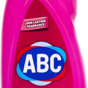 Кондиционер-ополаскиватель для белья  ABC