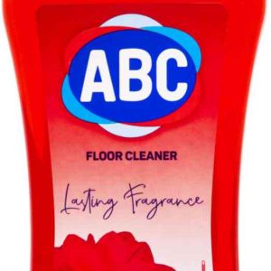 Средство для мытья пола и поверхностей универсальное ABC