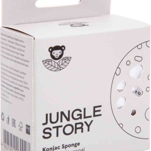 Спонж  Jungle Story