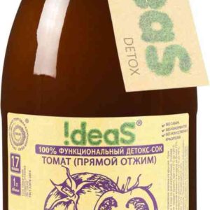 Детокс-сок  Ideas