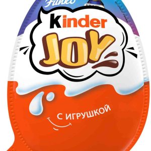 Кондитерское изделие  Kinder