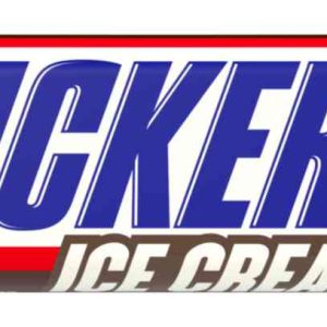 Мороженое молочное Snickers