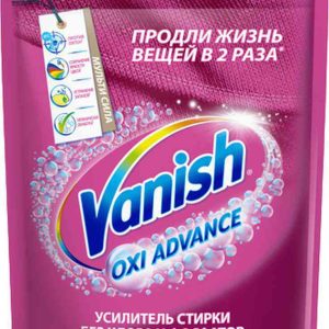 Пятновыводитель  Vanish