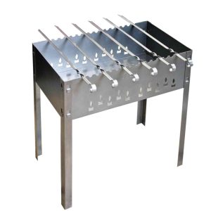 Мангал  Grillkoff