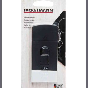 Скребок для стеклокерамических плит  Fackelmann
