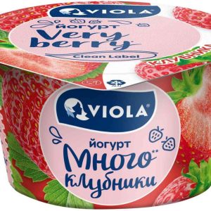 Йогурт  Viola