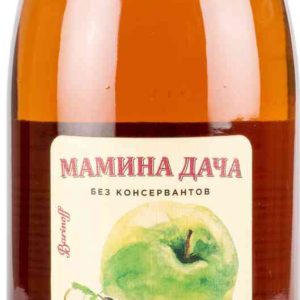 Сок  Мамина дача