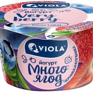 Йогурт  Viola
