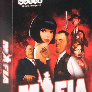 Игра настольная Hobby World