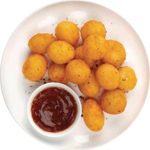 Картофель