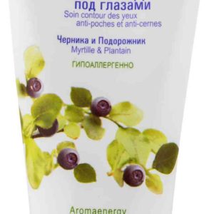 Лифтинг-гель от мешков и кругов под глазами Green Mama