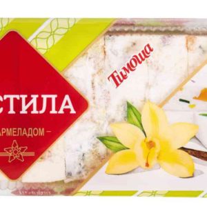 Пастила  Тимоша