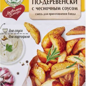 Смесь для приготовления  Волшебное дерево