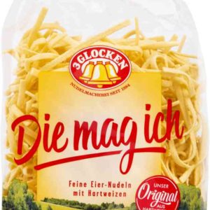 Макаронные изделия  3 Glocken