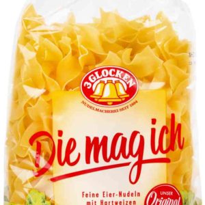 Макаронные изделия  3 Glocken