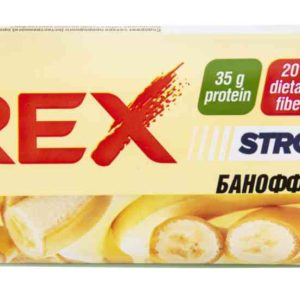 Батончик  ProteinRex