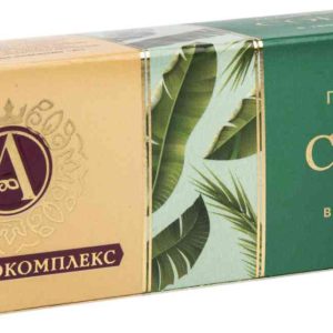 Десерт соевый глазированный А.Ростагрокомплекс