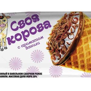 Десерт глазированный Ростагроэкспорт
