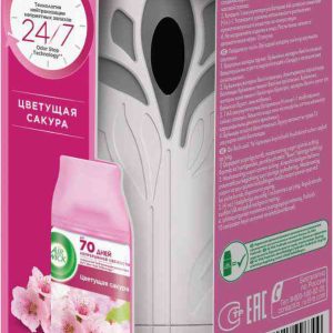 Освежитель воздуха автоматический Air Wick