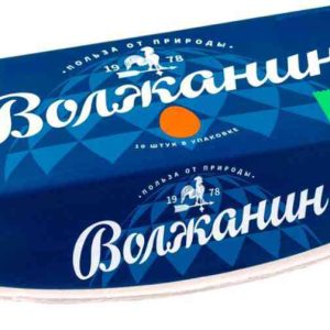 Яйца куриные Волжанин