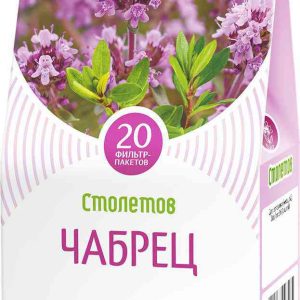 Чайный напиток  Столетов