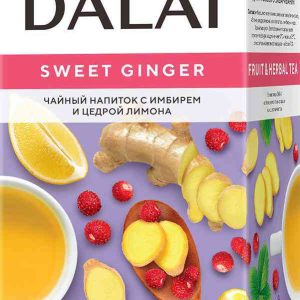 Чайный напиток  Dalai