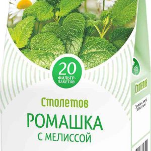 Чайный напиток  Столетов