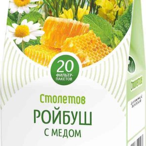 Чайный напиток  Столетов
