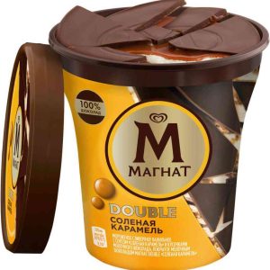 Мороженое  Магнат