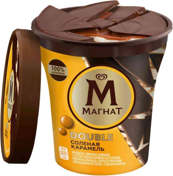 Мороженое  Магнат
