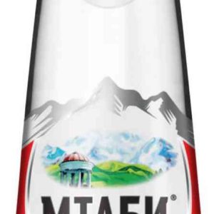 Вода минеральная Мтаби
