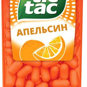Драже  Tic Tac