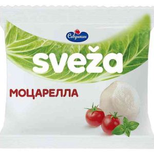 Сыр рассольный Sveza
