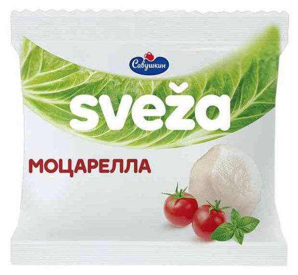 Сыр рассольный Sveza