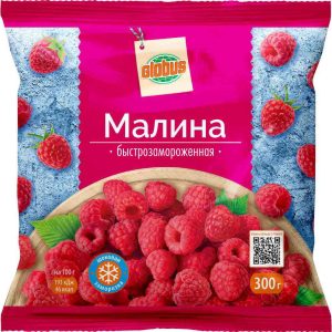 Малина  Глобус