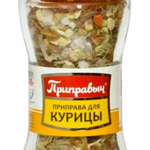 Приправа для курицы  Приправыч