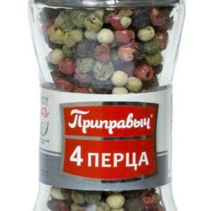 Приправа  Приправыч