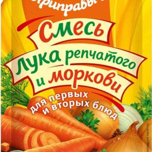 Смесь для первых и вторых блюд Приправыч