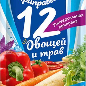 Приправа универсальная Приправыч