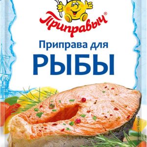 Приправа для рыбы  Приправыч