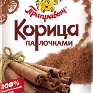 Корица палочками Приправыч