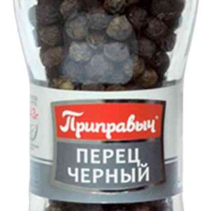 Перец чёрный Приправыч
