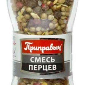 Смесь перцев  Приправыч