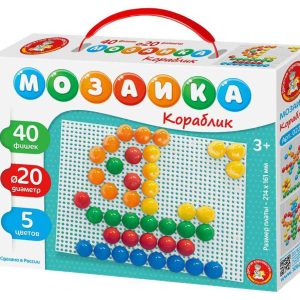 Мозаика  Десятое королевство
