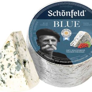 Сыр мягкий Schonfeld