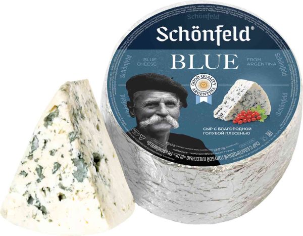 Сыр мягкий Schonfeld