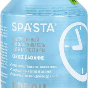 Ополаскиватель для полости рта  Spasta
