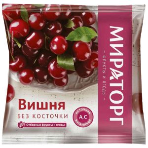 Вишня  Мираторг