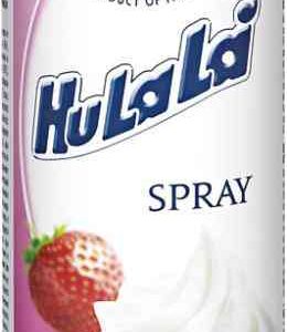 Крем взбитый Hulala