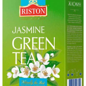 Чай зелёный Riston